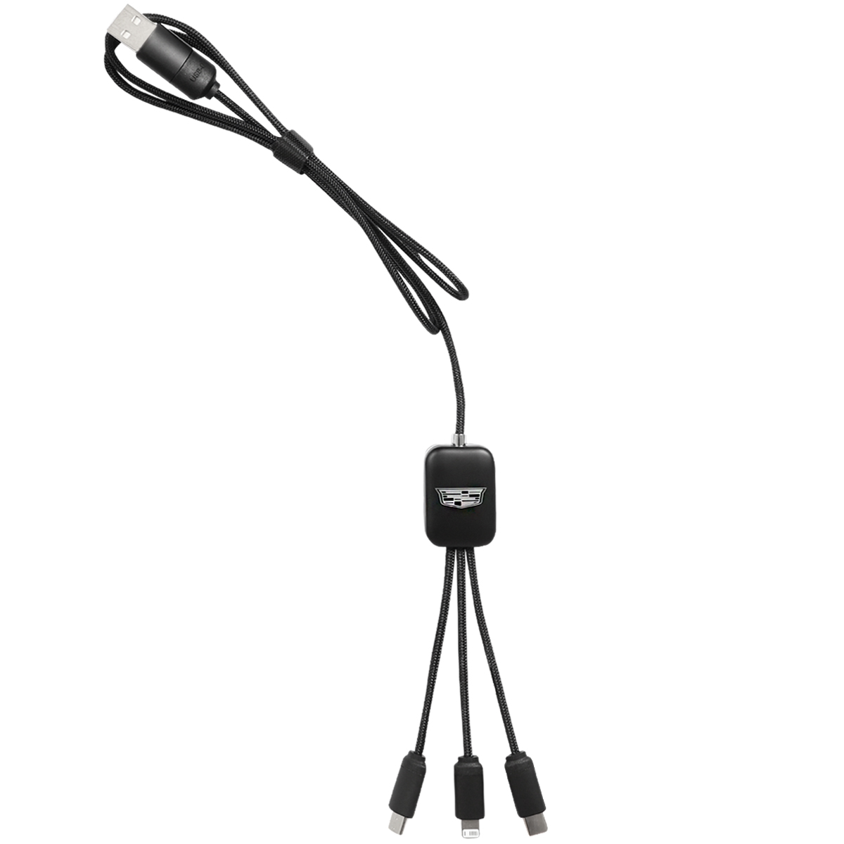 5-in-1 Eco Cable
